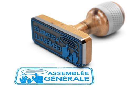 Avocat assemblée générale