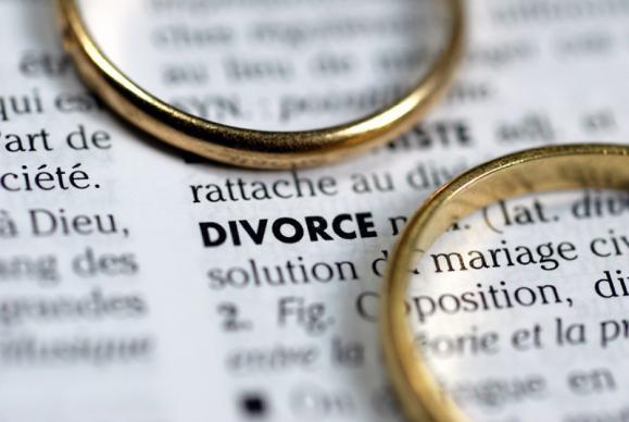 Avocat divorce